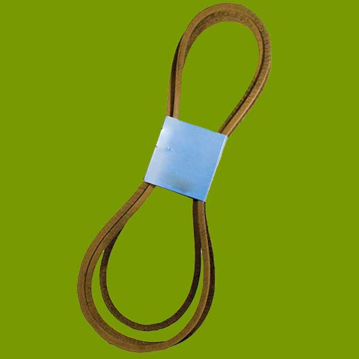 Cinghia Ricambio Tosaerba Cinghia Di Ricambio In KEVLAR Per - Foto 3